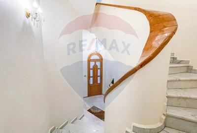 Spatiu deosebit | Destinatie mixta | Locuri parcare | 13 Septembrie - 17