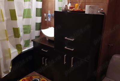 Apartament cu 3 camere decomandat în Bragadiru - 8