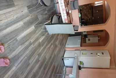 Casă cu 2 camere în Valea Mare - 9