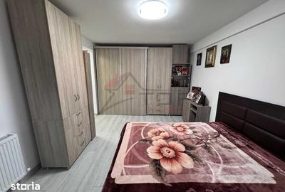 Garsonieră decomandată în Bârnova - 7