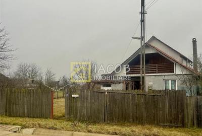 Casă cu 5 camere cu Canalizare în Onișcani - 2