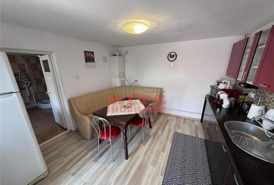 NOU! Casa P M, teren 484 mp, Slatioara! - 5
