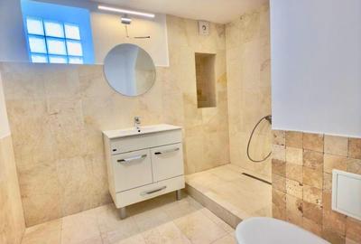 Dorobanti, zona Beller, spatiu Birou, 3 camere, Cladire 2005 - 19