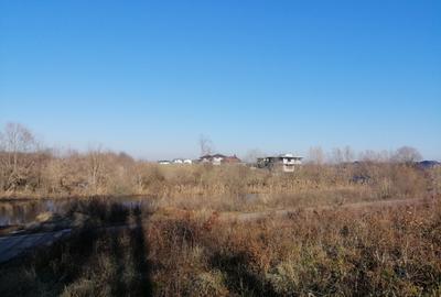 Teren intravilan Comuna Snagov , Lac Snagov - 6