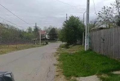 Teren de 2687 mp, în Bărăceni - 5