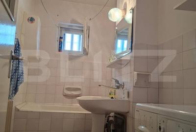 De vanzare - apartament spatios cu 3 camere, ideal pentru familie! De vanzare - apartament spatios cu 3 camere, ideal pentru familie! - 9