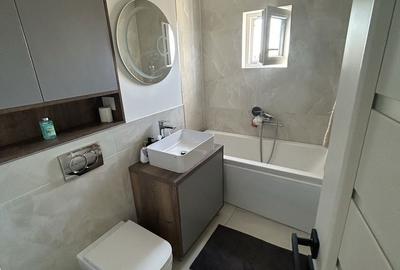 Apartament cu 2 camere decomandat în Micălaca - 5