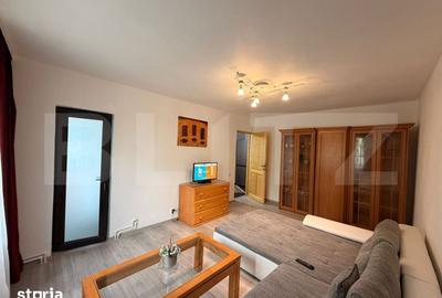 Apartament cu 2 camere decomandat în Valea Rosie - 4