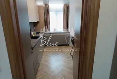 Apartament cu 3 camere decomandat în City Park Mall - 4