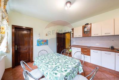 COMISION 0% Casa suprafata generoasa, 500 mp teren , Cristian - 5