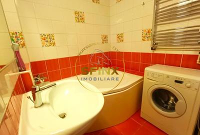 Natiunile Unite, 2 camere, decomandat - 5