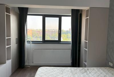 Garsonieră decomandată în Grozăvești - 2