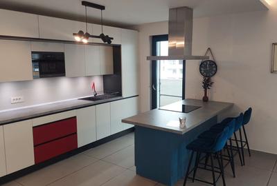 Apartament cu 3 camere decomandat în Nord - 5