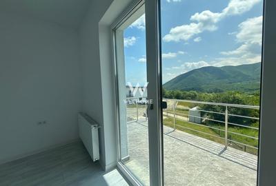 Casă individuală cu 5 camere cu Canalizare în Cisnădioara - 5