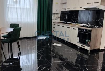 COMISION 0! Apartament 3 camere 60 de mp | BOXA | Zona Cetatii , Floresti - 3