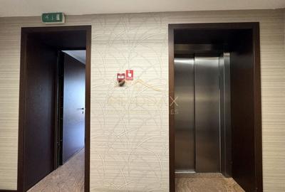 Penthouse - Duplex Exclusivist *218mp* / 60mp terasa / Kiseleff - Capitale - 55