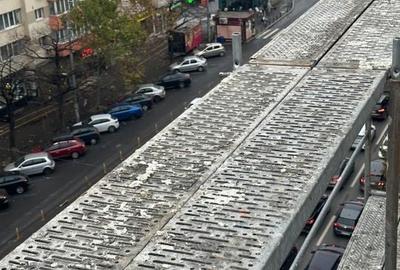 Apartament 2 camere- lângă metrou- Ștefan cel Mare - 6