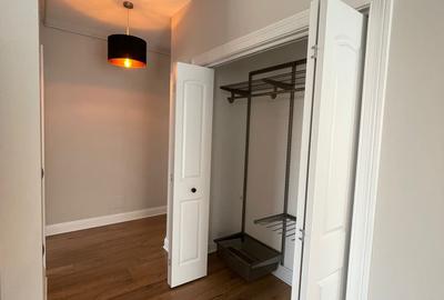 3 camere, bloc nou, modern, parcare, terasa, IULIUS MALL, PENTHOUSE - 4
