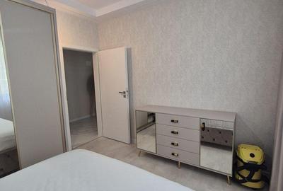 Apartament cu 2 camere decomandat în Titan - 5