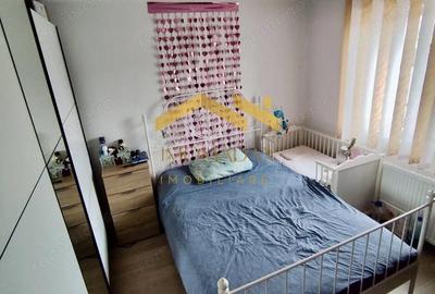 Casă cu 3 camere cu Canalizare în Bucovăț (Remetea Mare) - 8