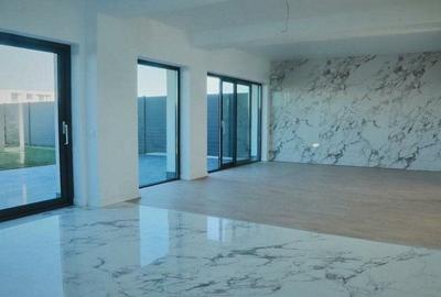 Vilă De Închiriat Premium 5 Camere | Tunari | Pipera - 3