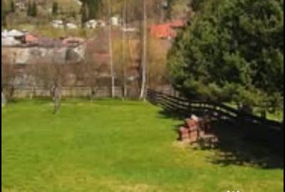 Teren de 1000 mp, în Central - 1