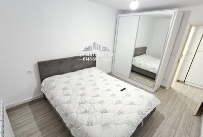 Apartament cu 2 camere semidecomandat, mobilat în Central - 6