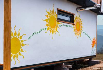 Tiny House Romanesc - 7