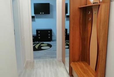 Apartament 2 camere, decomandat, balcon, centrala proprie, complex Rotar Park - 3