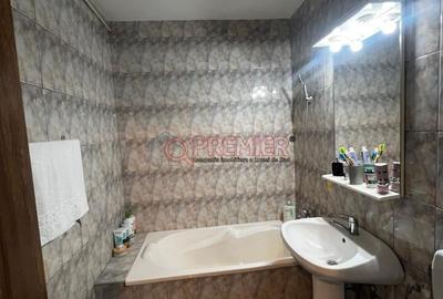 Apartament cu 2 camere, mobilat în Alexandru Obregia - 5