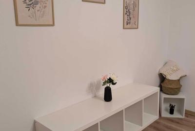 Apartament cu 2 camere semidecomandat în Aradului - 7