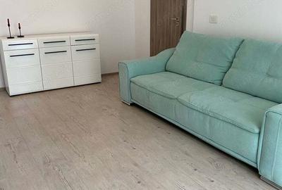 Apartament cu 2 camere decomandat în Aradului - 6