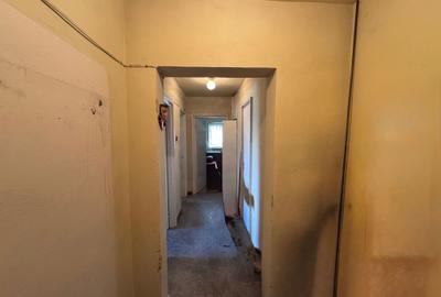 Apartament cu 2 camere decomandat în Mănăștur - 11