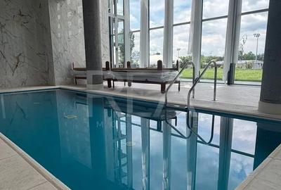 Apartament cu 2 camere decomandat în Floreasca - 11