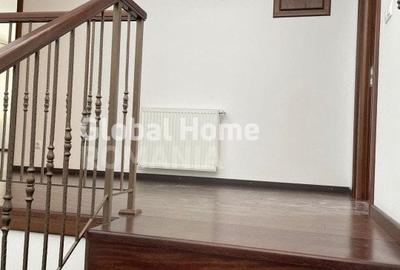 Duplex 4 camere 117 MP | Mogosoaia | Curte | Cu vedere la padure | - 11