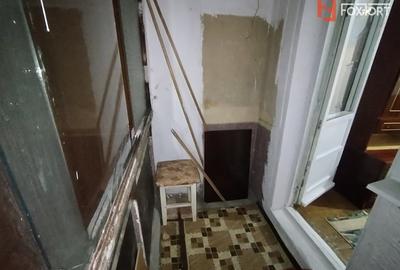 Apartament cu 3 camere semidecomandat, mobilat în Șagului - 12