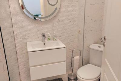 Apartament 2 camere decomandate, 2 balcoane – Mamaia Nord, bloc Zig-Zag - 13