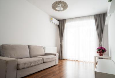 Apartament 2 camere  1 min de statia de metrou - 2