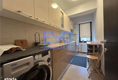 Apartament cu 2 camere în Bucium - 3