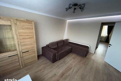 Apartament cu 2 camere în Central - 1