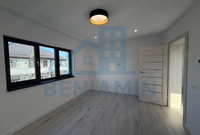 Casă cu 7 camere cu Teren 442 Mp în Bariera Vâlcii - 1