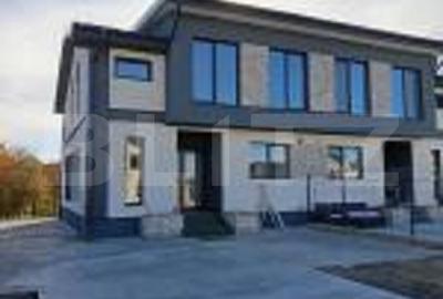 Casa de inchiriat, 150 mp, zona Exterior Est - 1