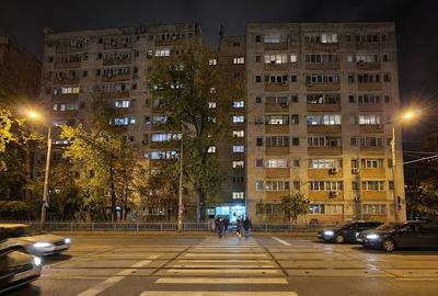 Ocazie Garsonieră Titan De Vânzare Et 1/10, Bloc 1977, Libera, Fără Îmbunătățiri - 1