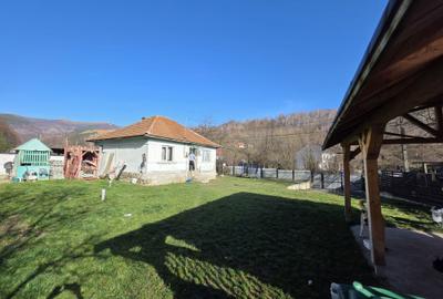 Casă cu 2 camere în Central - 1