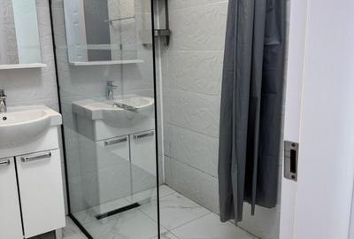 Apartament cu 2 camere decomandat în Theodor Pallady