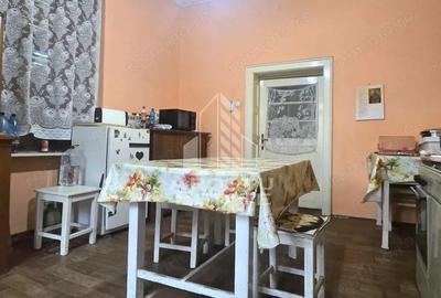 Proprietate cu potential turistic in Gurahont - 16