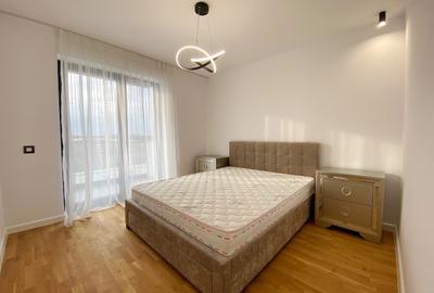 Apartament cu 3 camere semidecomandat, mobilat în P-ta Presei Libere - 9