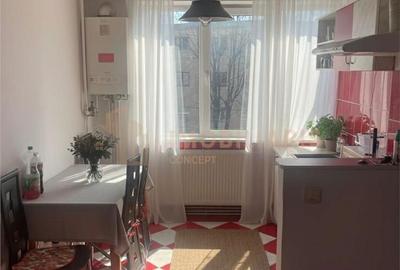 Apartament cu 2 camere decomandat în Central - 3