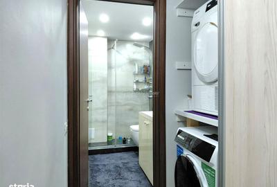 Apartament cu 4 camere decomandat, mobilat în Ultracentral - 10