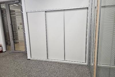 Oregon Park cladirea B - subinchiriere, Barbu Vacarescu, 200 mp  0% comision! - 4